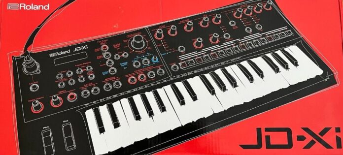 Synthesizer F R Anf Nger Tonstudio Wissen De