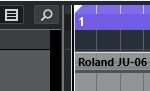 Analogen Synthesizer wie ein Plugin bei Cubase hinzufügen