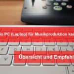 Audio PC Laptop Notebook kaufen