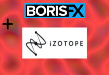iZotope gehört jetzt zu Boris FX: Was die Übernahme für Anwender bedeutet