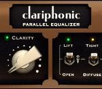 Clariphonic Parallel Equalizer