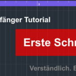 Cubase Anfänger Einsteiger Tutorial
