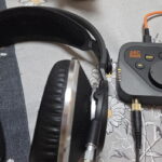 IK Multimedia ARC On‑Ear AKG K812