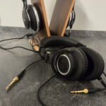 IK Multimedia ARC On‑Ear AKG K812 Audio Technica ATH-M50x