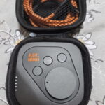 IK Multimedia ARC On‑Ear Hülle Case