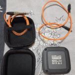 IK Multimedia ARC On‑Ear Kabel