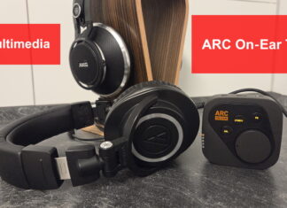 IK Multimedia ARC On‑Ear Test 2026 – Besser mit Kopfhörern abmischen: Raumsimulation & Praxiserfahrungen IK Multimedia ARC On‑Ear Test