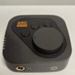 IK Multimedia ARC On‑Ear Test Kopfhörer