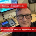Interview Mark Ziebarth
