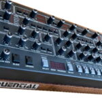 Prophet 6 Desktop