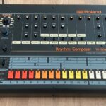Roland TR-808