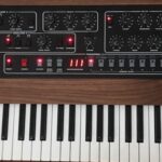 Sequential Prophet 5