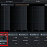 Softube Console 1 Compact Cubase EQ Compressor