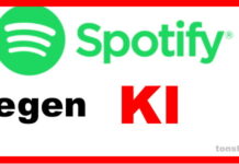 Spotify KI: Der Streaming-Gigant zieht die Notbremse – was jetzt auf Hörer und Musiker zukommt