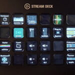 Stream Deck Cubase Einrichtung