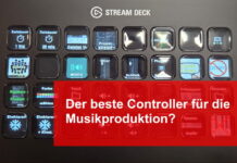 Elgato Stream Deck XL – der beste Controller?