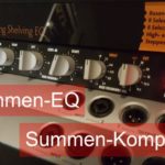 Summen EQ Kompressor