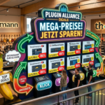 Thomann Plugin Alliance Deals