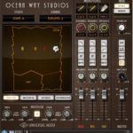 UAD Ocean Way Studios