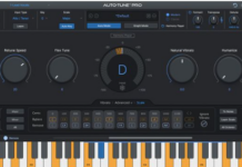Antares Auto-Tune Pro 11 – kleines Review 2026 und derzeit 53% reduziert