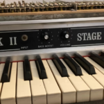 Fender Rhodes Mark II