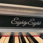 Fender Rhodes