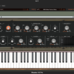 Fender Rhodes V8