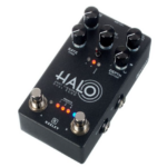 Keeley HALO Andy Timmons Dual Echo