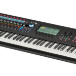 Yamaha Montage M