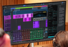 Fender Studio Pro 8.1 vorgestellt: Moises AI, Vocal Tune und Studio Assistant bringen frischen Wind in die DAW Fender Studio Pro 8