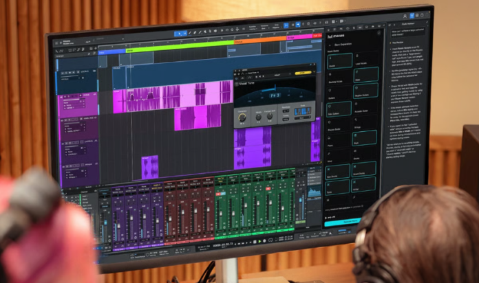 Fender Studio Pro 8 Fender Studio Pro 8
