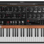 GForce Prophet-5