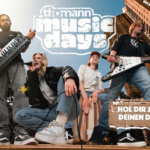 Thomann Music Days 2026