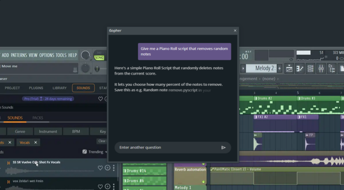 FL Studio 2026