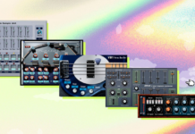 Seinberg Classics: 5 legendäre VST-Plugins jetzt kostenlos herunterladen