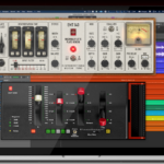 Universal Audio Hall Reverb