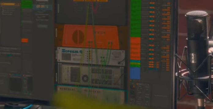 Reason Rack kostenlos free Quelle: Reason