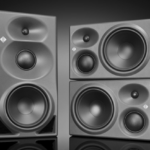 Neumann KH 310 II & KH 350: Neue Studiomonitore mit gewaltigem Anspruch
