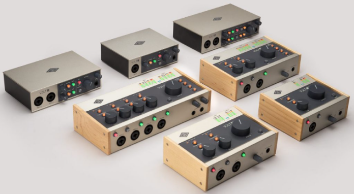 Universal Audio Volt