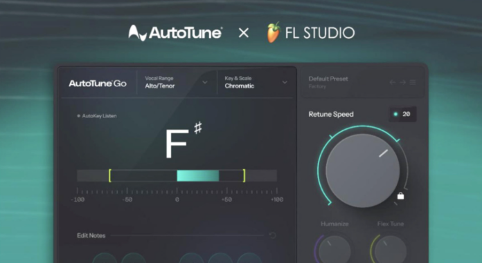 AutoTune Go kostenlos