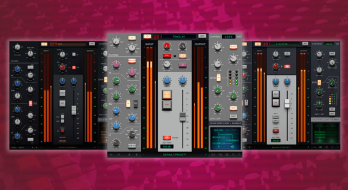 SSL 4K Bundle