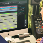 Universal Audio LUNA 3.0