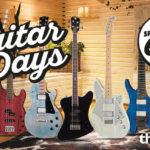 Guitar Days 2026