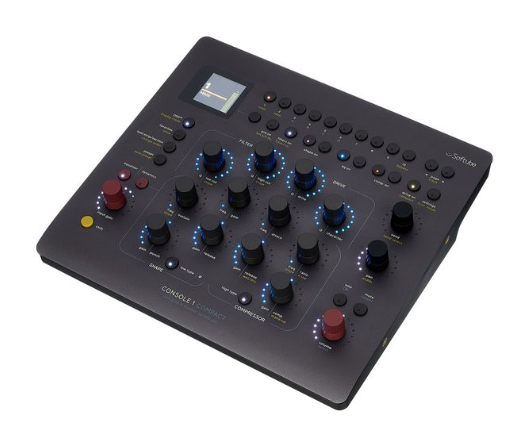 Softube Console 1 Compact aktuell bei Thomann im Angebot