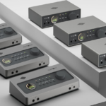Universal Audio Volt Gen 2 und Volt Max