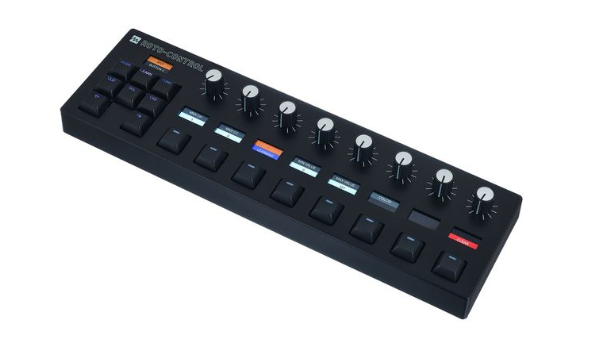 Melbourne Instruments ROTO-CONTROL