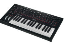 Moog Messenger im Angebot: Dieser Synthesizer ist jeden Cent wert!