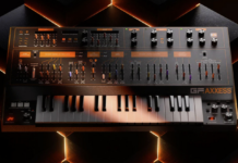 GForce Axxess und M-Tron Select 2 kostenlos: Zwei Plugins, die du dir sichern solltest!