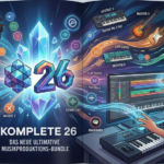 Native Instruments Komplete 26