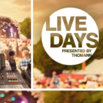 Thomann Live Days 2026